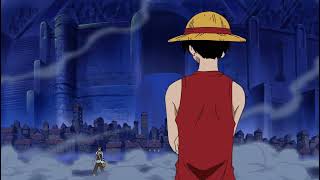 Luffy Vs Usopp One Piece Amv