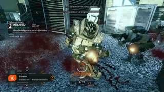 Blacklight: Retribution códigos y matanza especial 3 subs