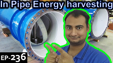In Pipe Energy Explained {Science Thursday Ep236}