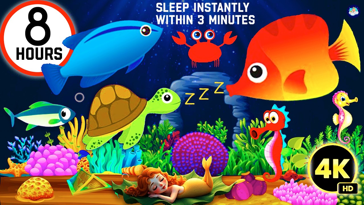 Sleep Instantly Within 3 Minutes ♥ Mozart Brahms Lullaby ♫ Lullaby for Babies to Go to Sleep #454