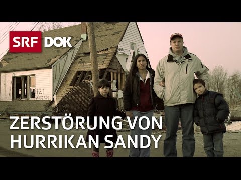 Video: 5 Reiselektionen, Die Mich Durch Den Hurrikan Sandy - Matador Network Gebracht Haben
