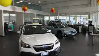 Your Greater LA Subaru Dealer! Huge Selection of New Subarus! | Puente Hills Subaru