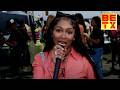 Go Behind the Scenes at the BET Experience Main Stage | Exclusive Interview