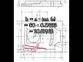 Winkelfunktionen und Satz des Pythagoras erklärt #cncprogrammingtraining