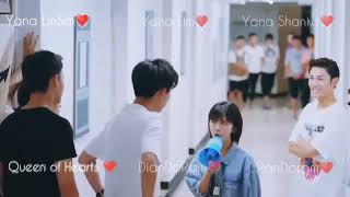 Drama Love Em Coreano Pandoram Yana Linsim Yana Shanko Yana Lim Diandoram