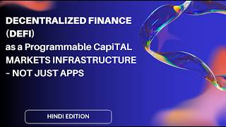 DeFi Explained in Hinglish 🔥 | Blockchain, Crypto, Flash Loans, Stablecoins | Future of Finance 2026