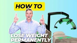 3 Steps To Permanent Weight Loss