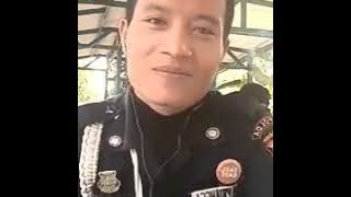 SEPUCUK SURAT BUAT ADIK | HARIS ISA (SMULE VIDEO SING) 😁😁😁😁