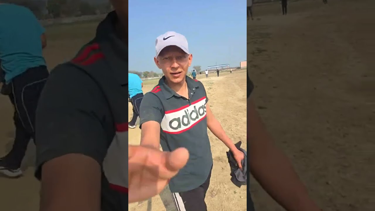 Munimpur Cricket is live