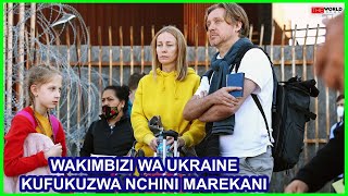 Download Lagu TRUMP GAAT OEKRAÏENSE BURGERS DIE ALS VLUCHTELINGEN IN DE VERENIGDE STATEN LEVEN, UITZETTEN MP3