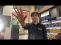 最高峰日本製剣道具赤無限∞小手はマジヤバイ！