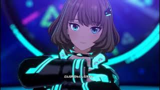 THE IDOLM@STER STARLIT SEASON Dance Dance Dance(4k 60FPS Ray Tracing)