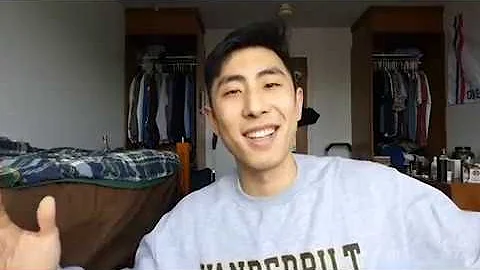 Vanderbilt PreMed: What I Wish I Realized before College...