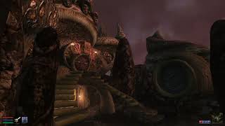 Let's Play Morrowind #041 Die zwei Seiten von Sadrith Mora II Elder Scrolls III OpenMW