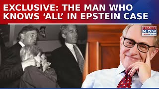 Epstein's Ex-Lawyer Alan Dershowitz On Trump’s Second Term, Nobel Peace Prize & Epstein Case Closure