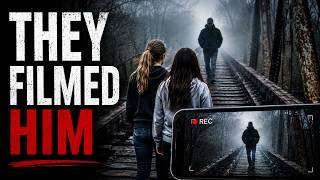 The Delphi Murders: They Filmed Their Killer