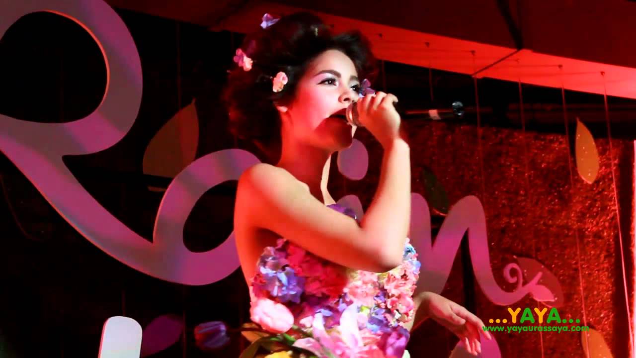 SWAY by Yaya at Rain Hill's Grand Opening