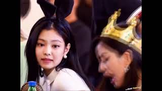 I Love Chuu - JenSoo (Jennie x Jisoo | BLACKPINK)