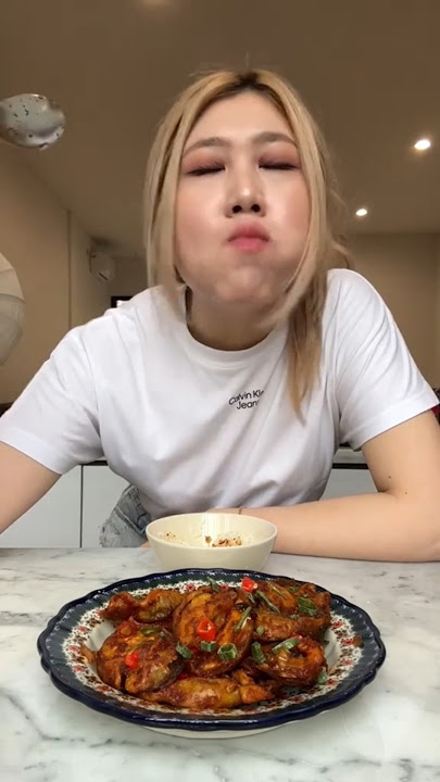 Raos eggplant which turned out to be RAOS PISAANN 😭 I just found out too late #alexcooks