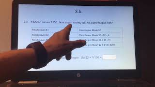 Eureka Math Homework -7th Grade help Module 1 Lesson 7