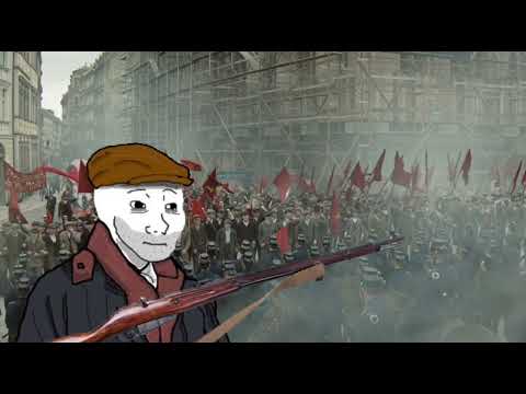 Einheitsfrontlied, but the police found out about your Gathering and it went a little too far