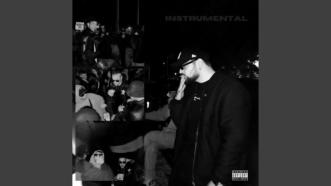 Black (Instrumental) YouTube