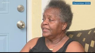 Manatee County deputy's use of taser on 70-year-old justified