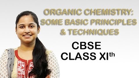 CBSE Class 11 : Some Basic Concepts of Chemistry - Chapter 1 Lesson 1(Chemistry)