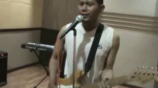 SCOPE - GAK TAKUT  (DEE ZHE COVER)