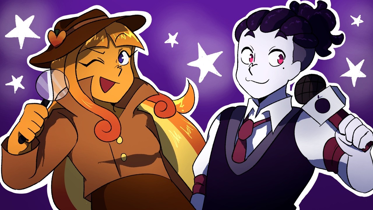 ♪ Jay e Pessy (Mundo Torajo) | Caçando o Algorithomus | Liny Henricky