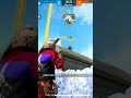 Garena Free Fire - IMPOSSIBLE 🍷🗿 ff shorts free fire 🔥#freefireshorts #ff