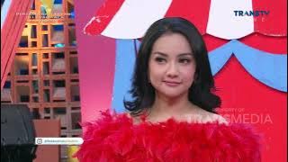 FULL | Nassar Sebel Findi Di Godain Terus Sama Raffi | KETAWA ITU BERKAH (27/12/22)