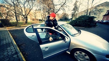 Třídní videoklip 2013 - SSPŠE Žatec - E.4