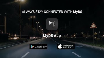 MyDS | Discover Connected Services