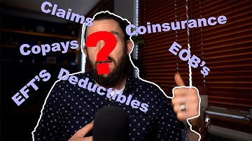 Be your own biller in private practice (copays, deductibles, coinsurance, submitting claims, etc.