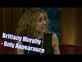 Brittany Murphy - Very Very Very Sweet - Only Appearance
