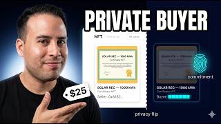 Multi-Language Dev Session #18: Private NFT Marketplaces & Building Bucket DeFi on Midnight