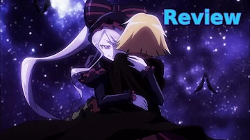 Despair and Mercy | Overlord Season 3 Episode 8 | Review