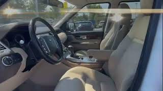 2013 Land Rover Range Rover Sport HSE Tysons Corner, Vienna, Fairfax, Woodbridge, Washington DC