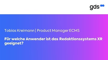 Für welche Anwender ist XR geeignet?