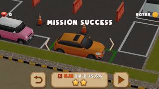Dr. Parking 4 Car Game stages Dr Parking Professional Car Parking GamePlay Chapter 8 screenshot 4