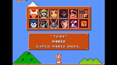 Super Mario Bros. Crossover(Flash)(explodingRabbit)(v3.1.21) PT(Pt 1)(07-23-17)