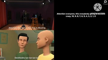 Up To Faster 4 Parison to Plotagon