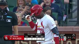 Milwaukee Brewers @ St  Louis Cardinals Full Game Replay May 4, 2026 MLB   MLB Full Games Replays