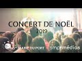 Capture de la vidéo Concert De Noël 2019 - Lycée Sainte Marie Du Port
