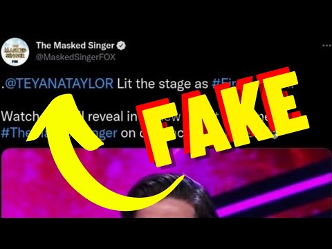 FAKE - The Firefly Wasn’t Leaked On Twitter Last Night