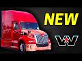 New Truck: Western Star 57X | New Updates for Freightliner Cascadia & Western Star | Teaser - ATS