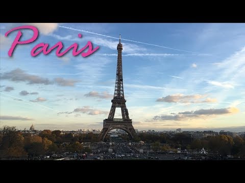 Um dia em Paris: Montmartre, Torre Eiffel e Arco do Triunfo!