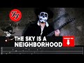 FOO FIGHTERS The Sky Is A Neighborhood Cover By Masuka LESSON GUITAR TAB FOO FIGHTERS The Sky Is A Neighborhood Cover By Masuka LESSON GUITAR TAB