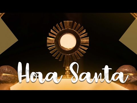 Eres príncipe desde el día de tu nacimiento - Hora Santa Padre Neftali Rogel